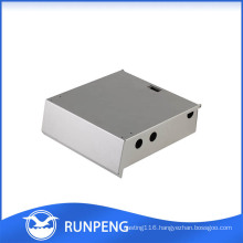 Chinese Products Wholesale Electronic Aluminium Enclosures